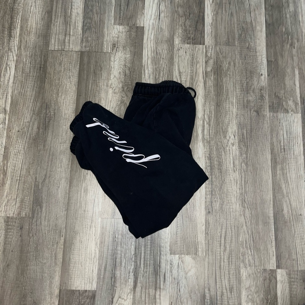xs pink sweatpants